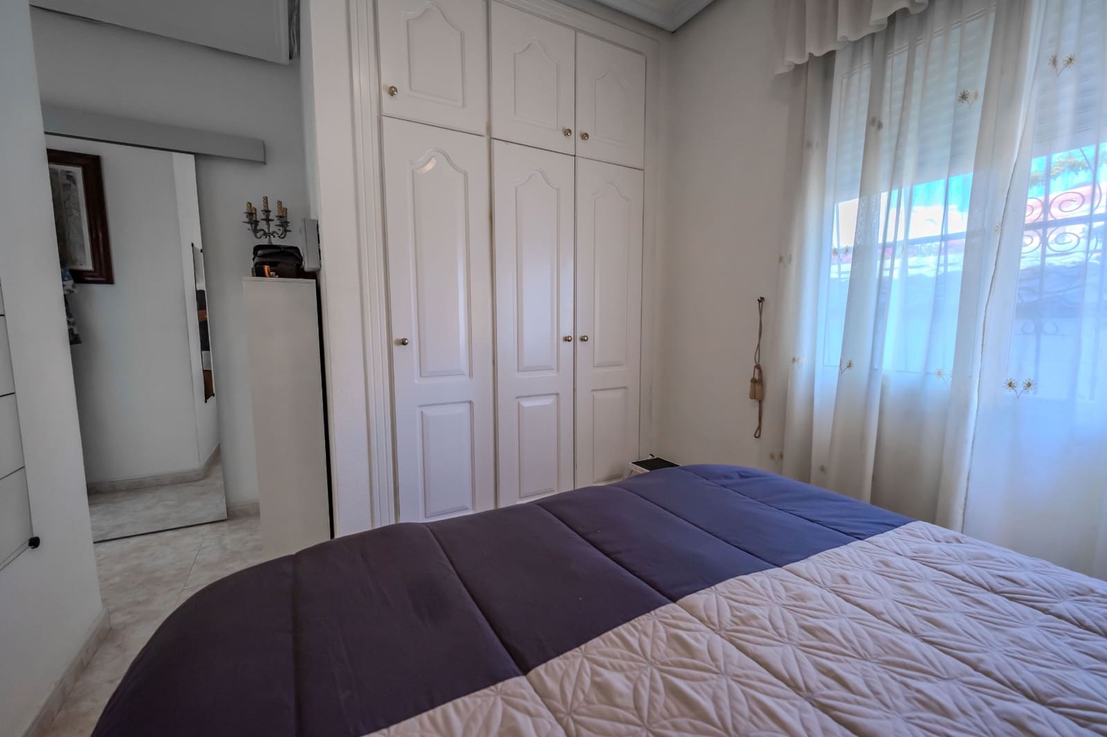 2 slaapkamer Halfvrijstaande villa te koop in Ciudad Quesada met zwembad - € 225.000 (Ref: 9847601)