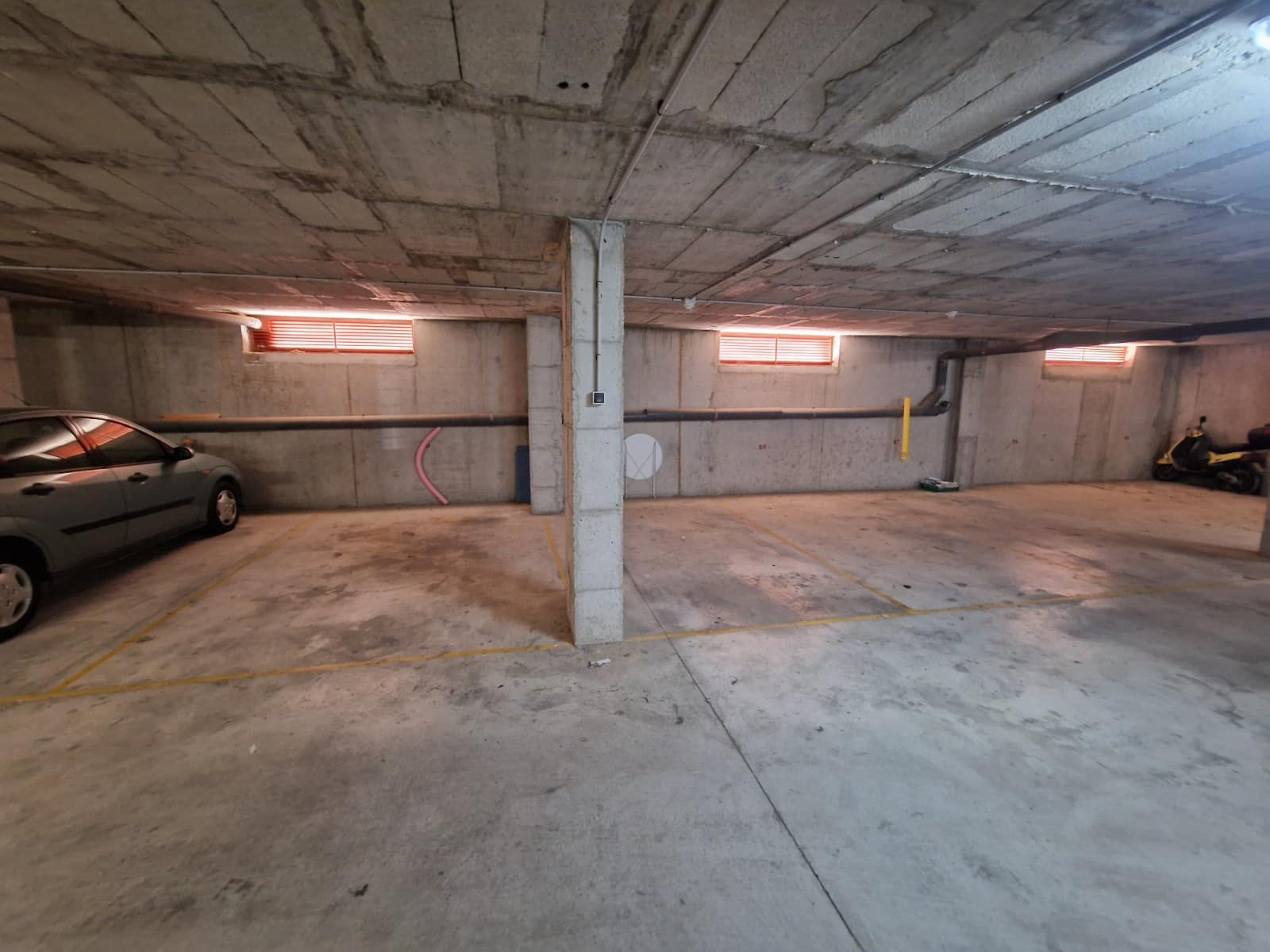 2 soverom Leilighet til salgs i Algorfa med svømmebasseng - € 112 500 (Ref: 9847627)