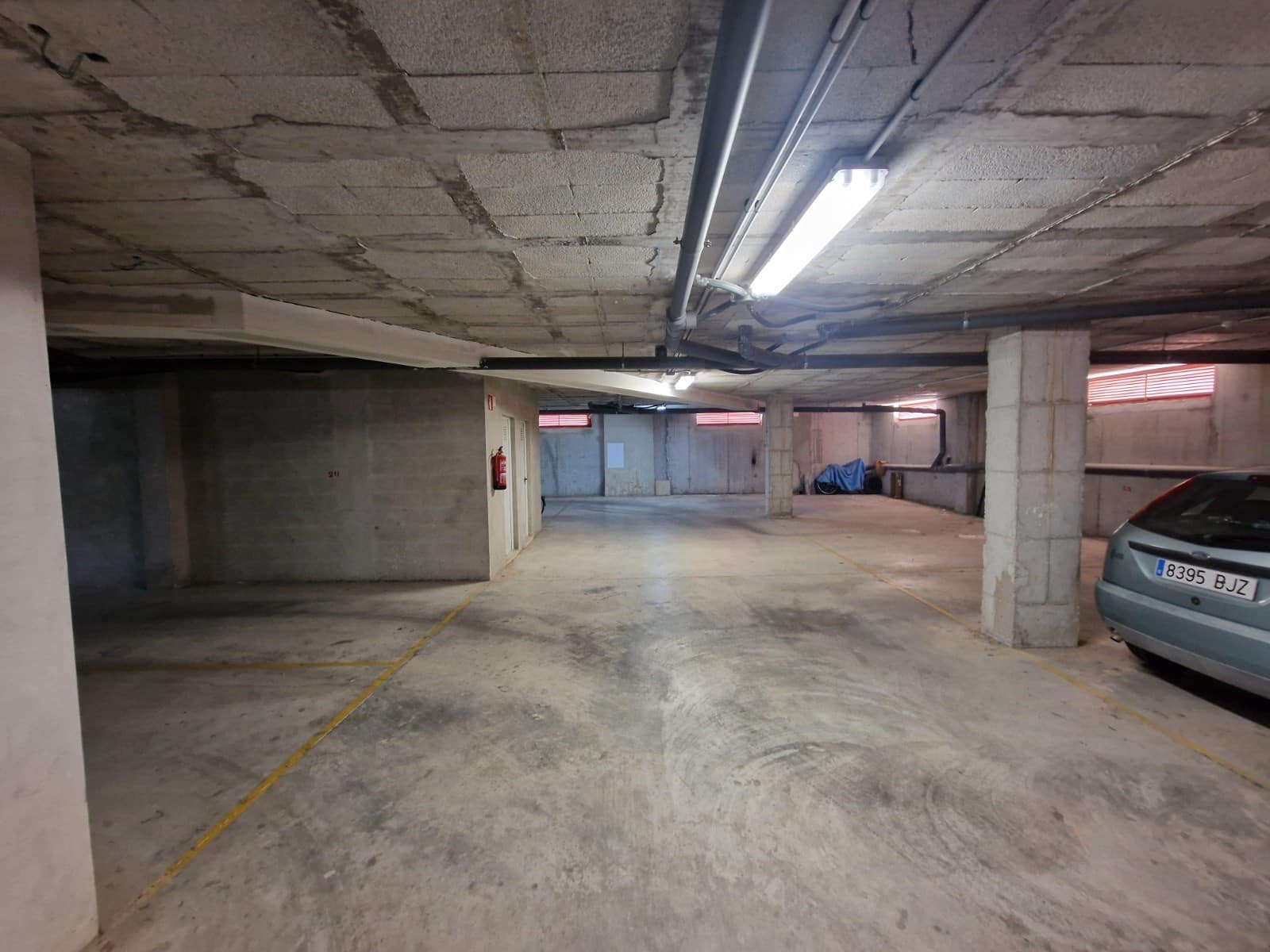 2 soverom Leilighet til salgs i Algorfa med svømmebasseng - € 112 500 (Ref: 9847627)
