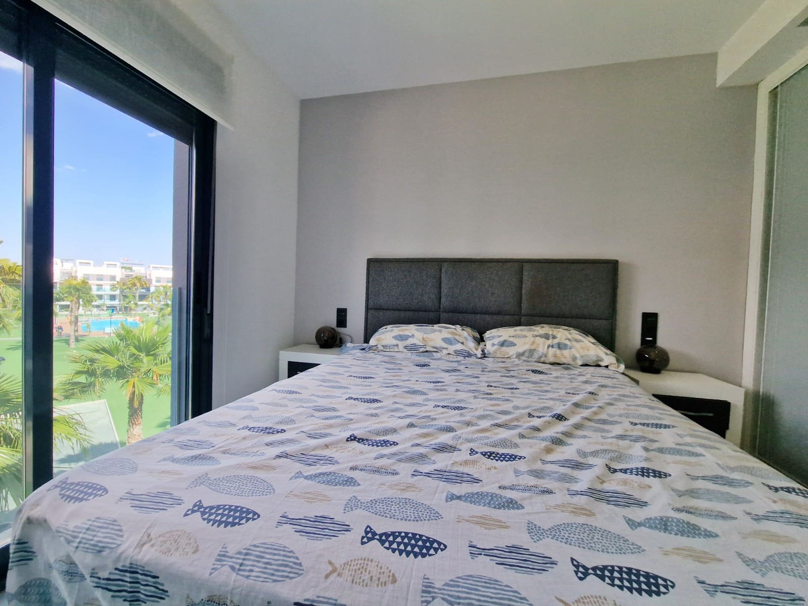 3 sypialnia Penthouse na sprzedaż w Guardamar del Segura z basenem - 309 950 € (Ref: 9847632)