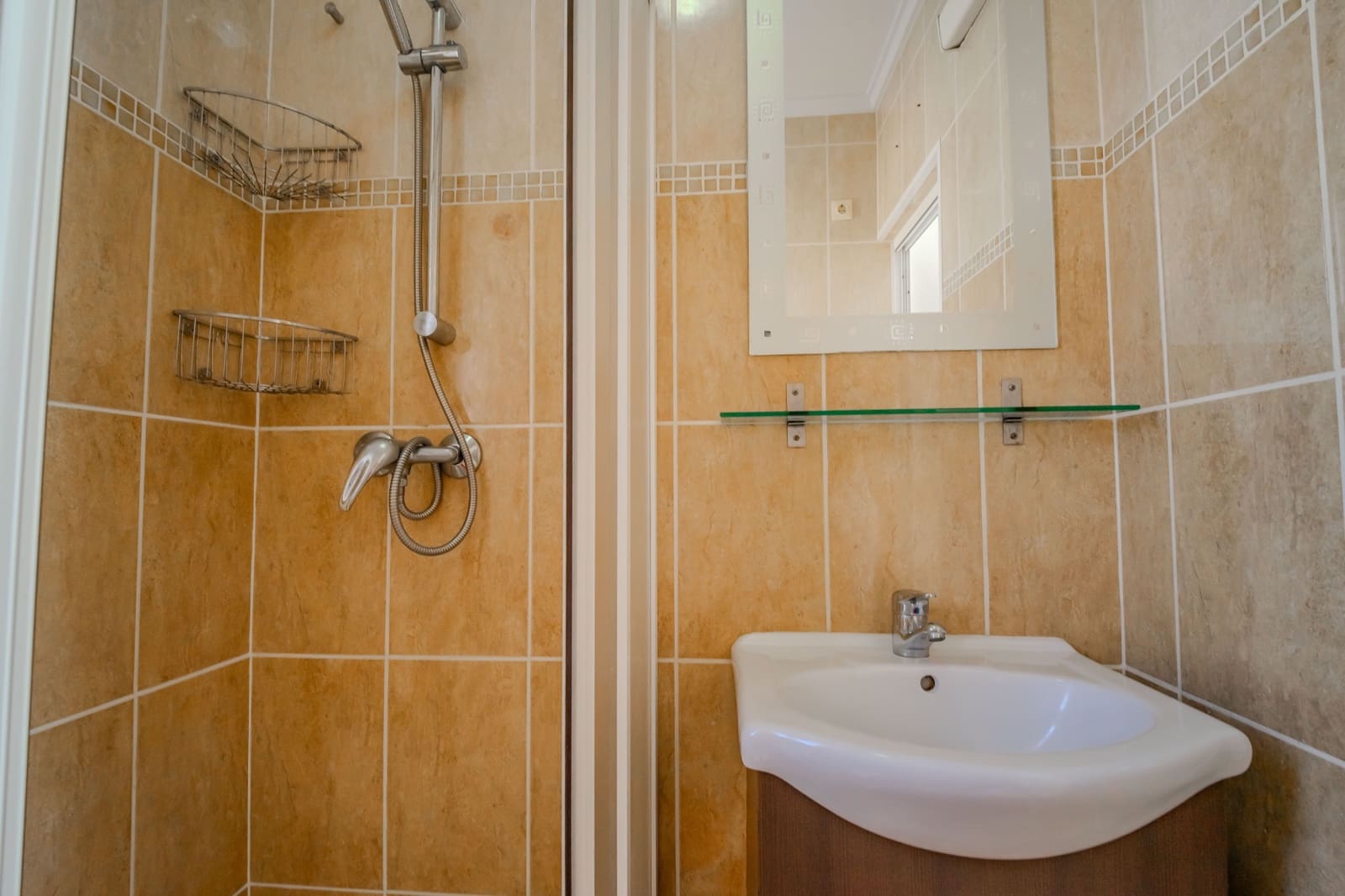 1 bedroom Bungalow for sale in Ciudad Quesada with pool - € 136,500 (Ref: 9847637)