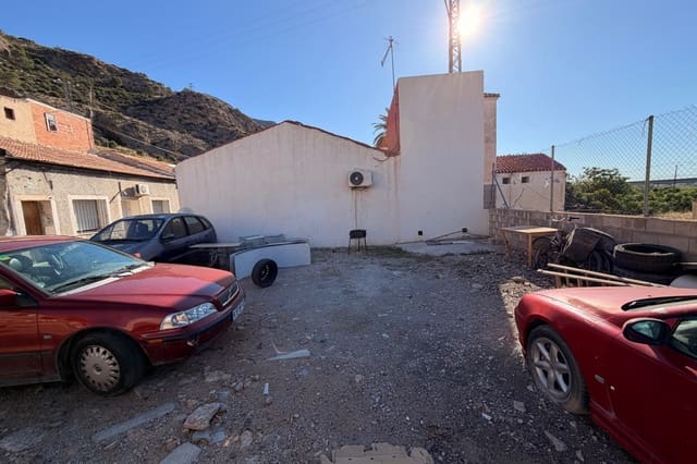 Terreno para Construção para venda em Redován - 29 999 € (Ref: 9847640)