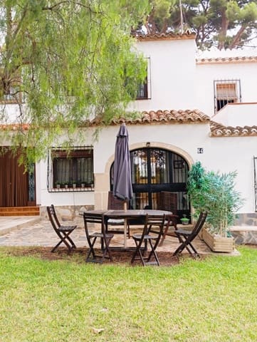 2 soverom Bungalow til salgs i Tibi - € 169 000 (Ref: 9847643)