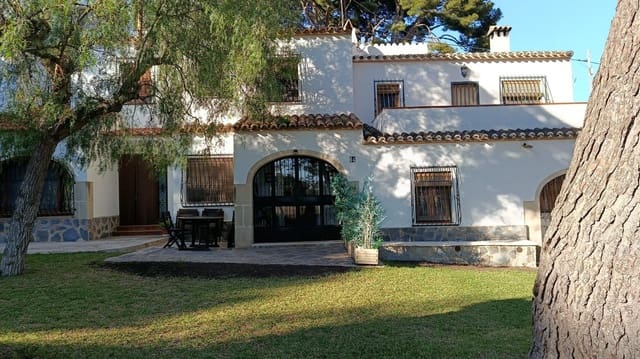 2 sypialnia Bungalow na sprzedaż w Tibi - 169 000 € (Ref: 9847643)