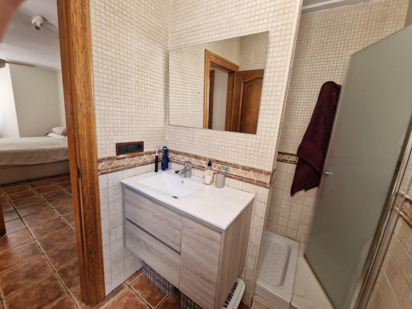 4 chambre Maison de Ville à vendre à Guardamar del Segura - 345 000 € (Ref: 9847652)