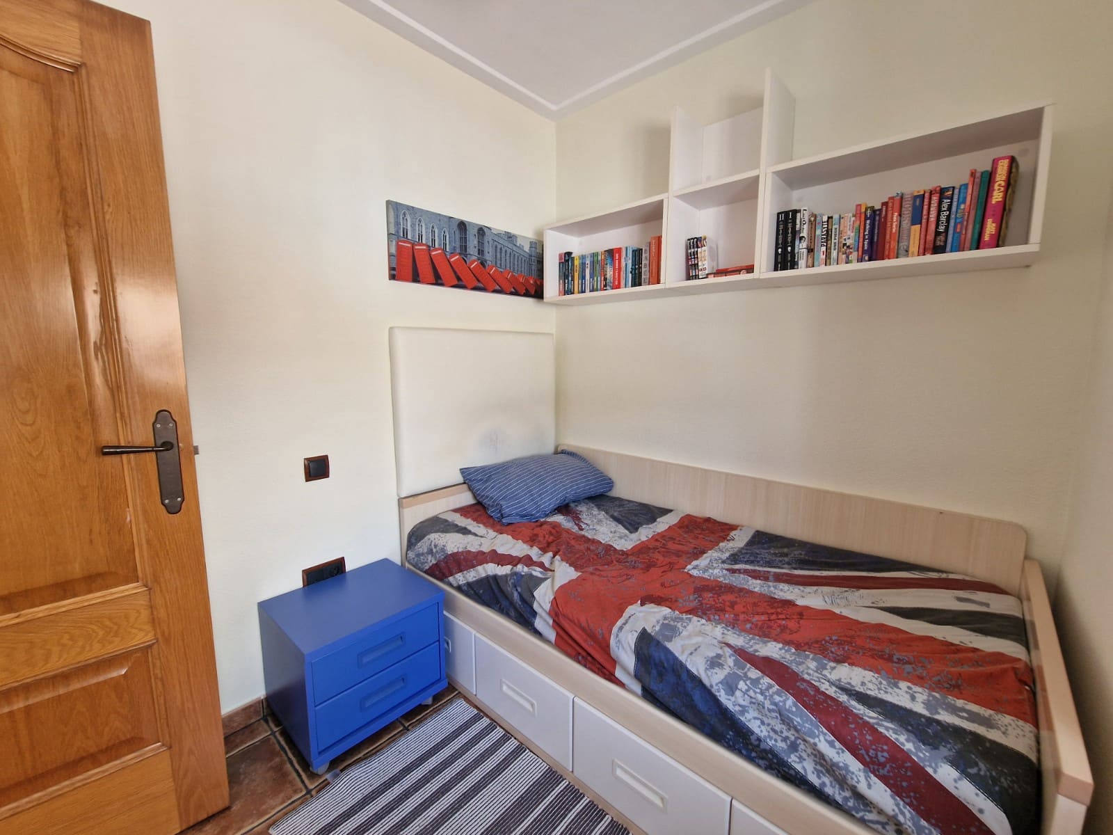 4 chambre Maison de Ville à vendre à Guardamar del Segura - 345 000 € (Ref: 9847652)