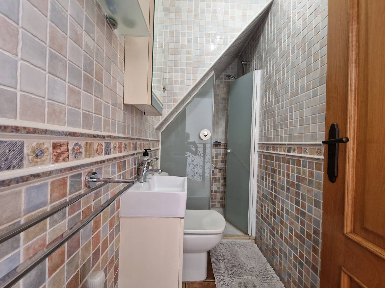 4 chambre Maison de Ville à vendre à Guardamar del Segura - 345 000 € (Ref: 9847652)