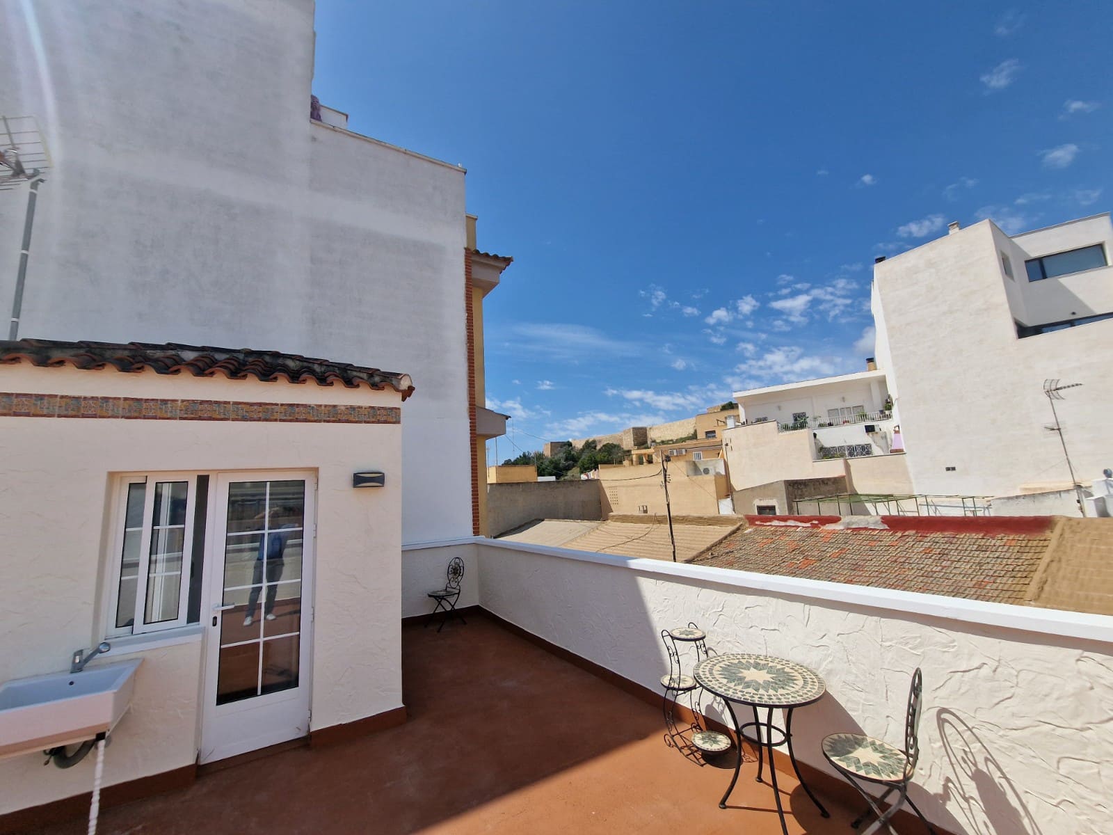 4 chambre Maison de Ville à vendre à Guardamar del Segura - 345 000 € (Ref: 9847652)