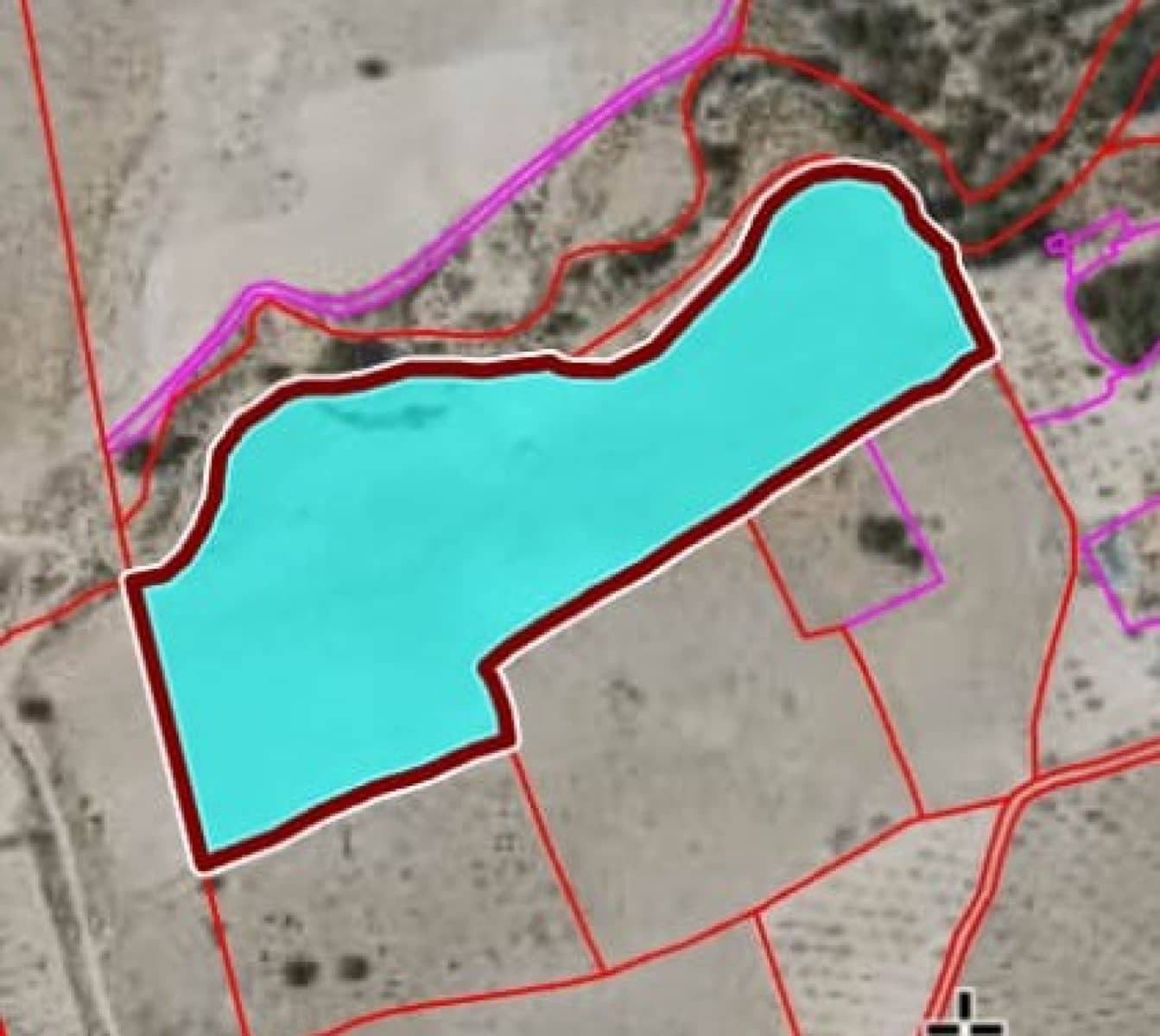 Solar/Parcela en Salinas en venta - 89.000 € (Ref: 9847658)