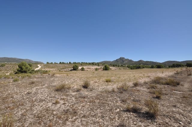 Solar/Parcela en Salinas en venta - 89.000 € (Ref: 9847658)