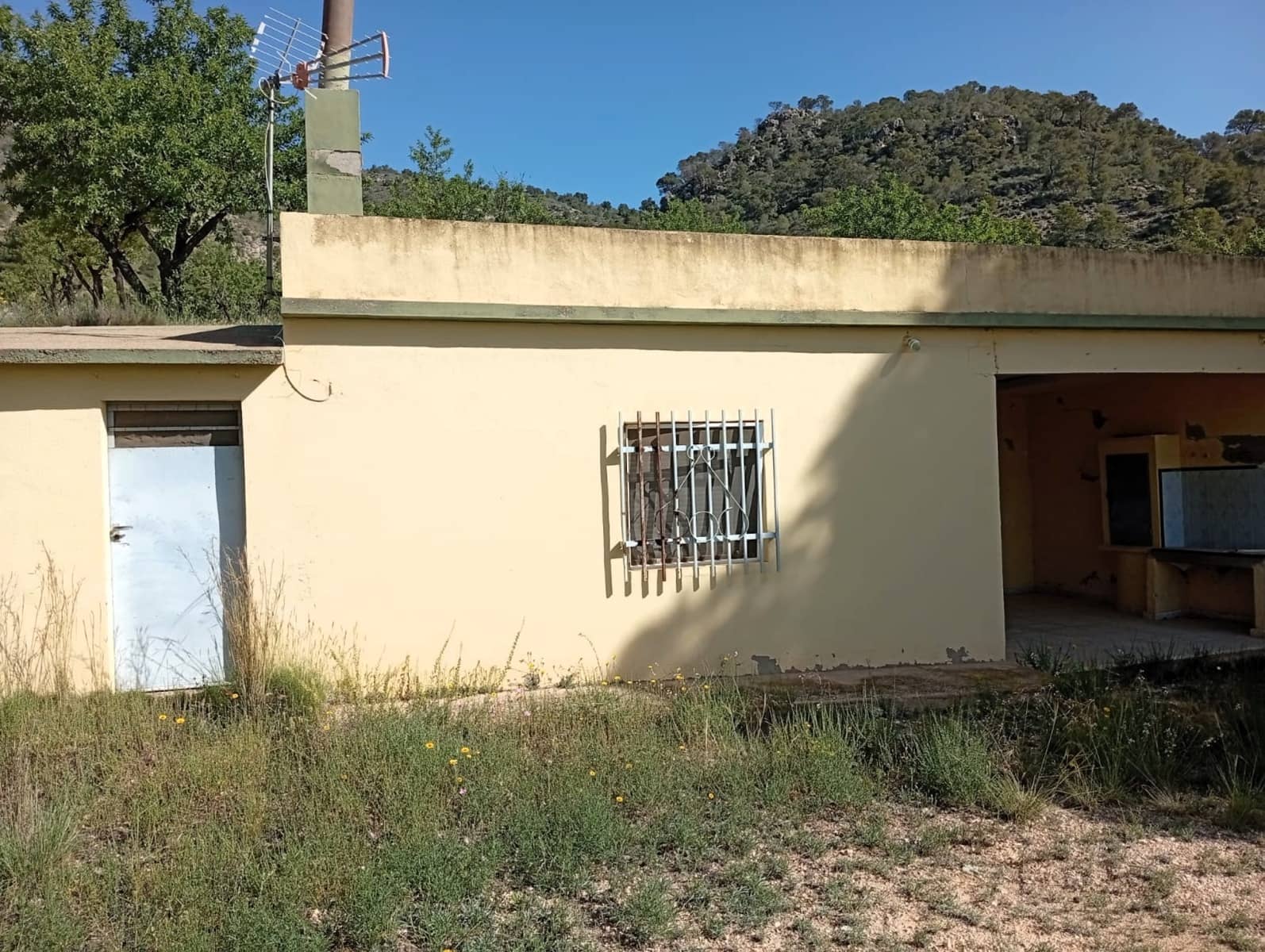 2 bedroom Cave House for sale in Salinas - € 119,995 (Ref: 9847660)