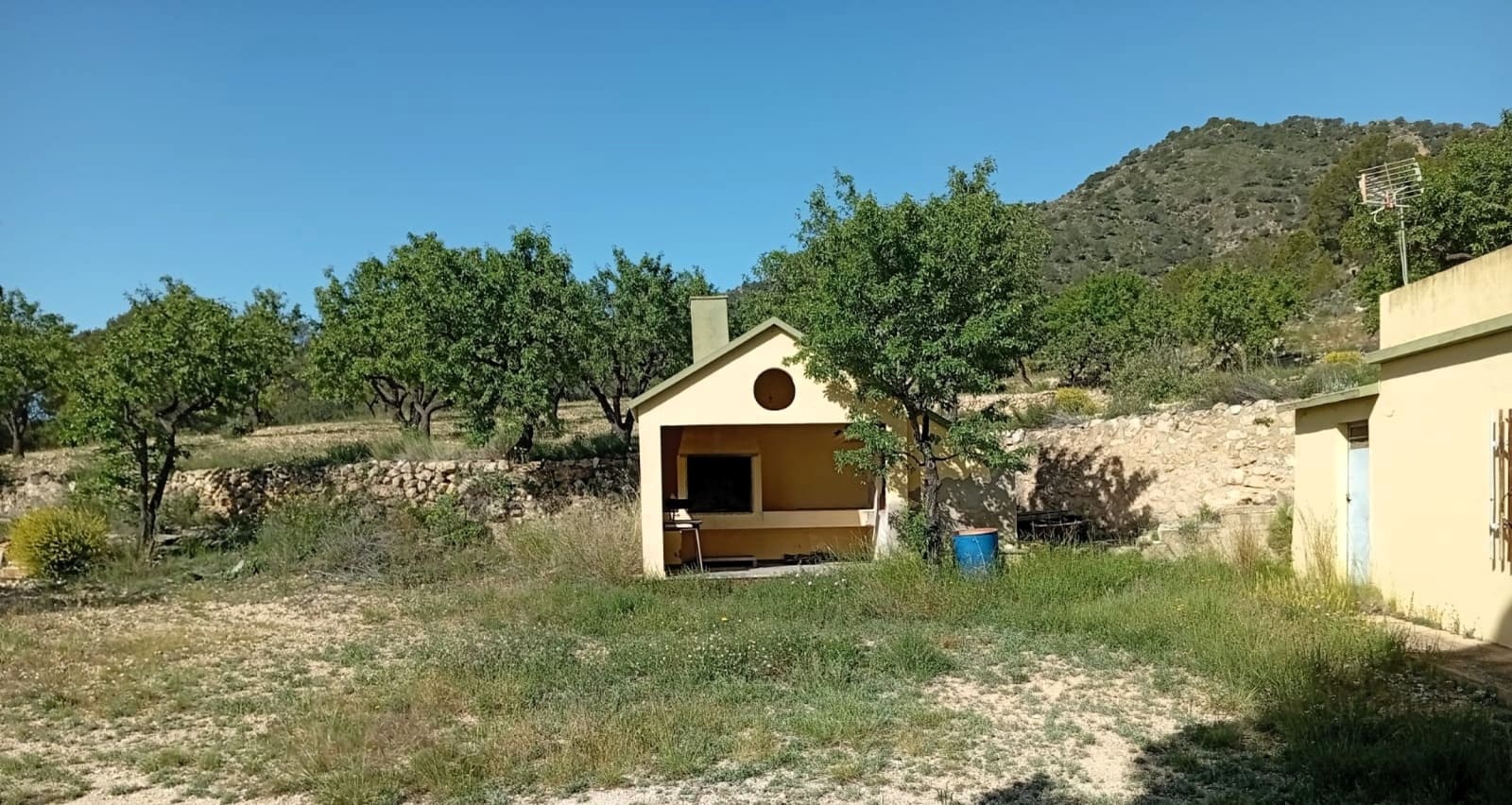 2 bedroom Cave House for sale in Salinas - € 119,995 (Ref: 9847660)