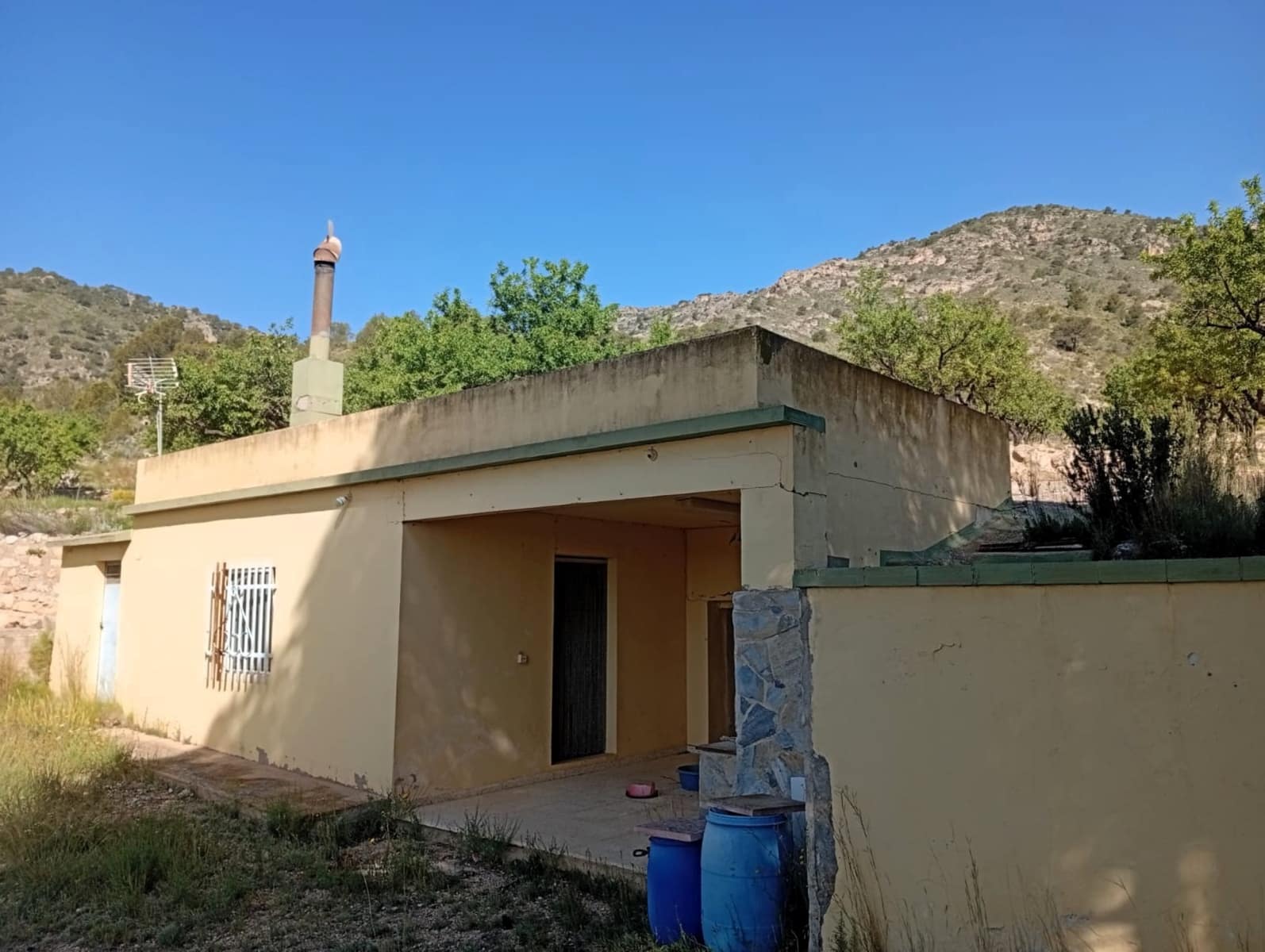 2 bedroom Cave House for sale in Salinas - € 119,995 (Ref: 9847660)