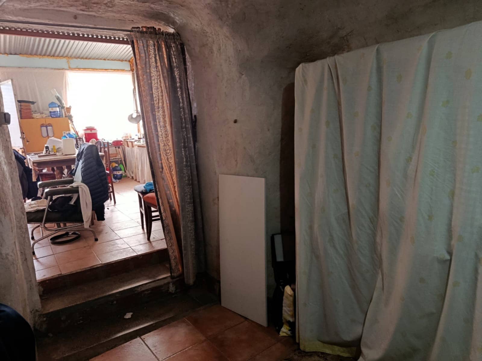 2 soveværelse Hulehus til salg i Monovar / Monover - € 66.000 (Ref: 9847665)