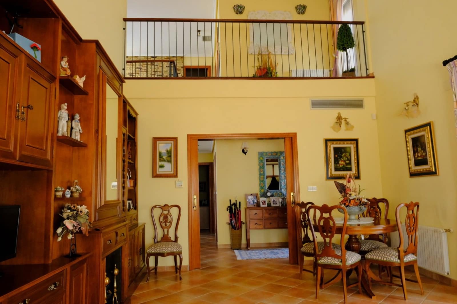 5 bedroom Villa for sale in Orihuela with pool - € 675,000 (Ref: 9847670)