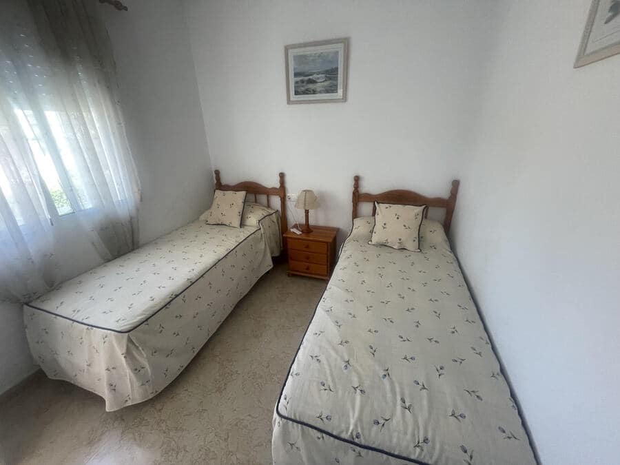 Bungalow de 2 habitaciones en Ciudad Quesada en venta con piscina - 190.000 € (Ref: 9851752)