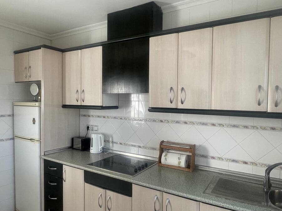 Bungalow de 2 habitaciones en Ciudad Quesada en venta con piscina - 190.000 € (Ref: 9851752)