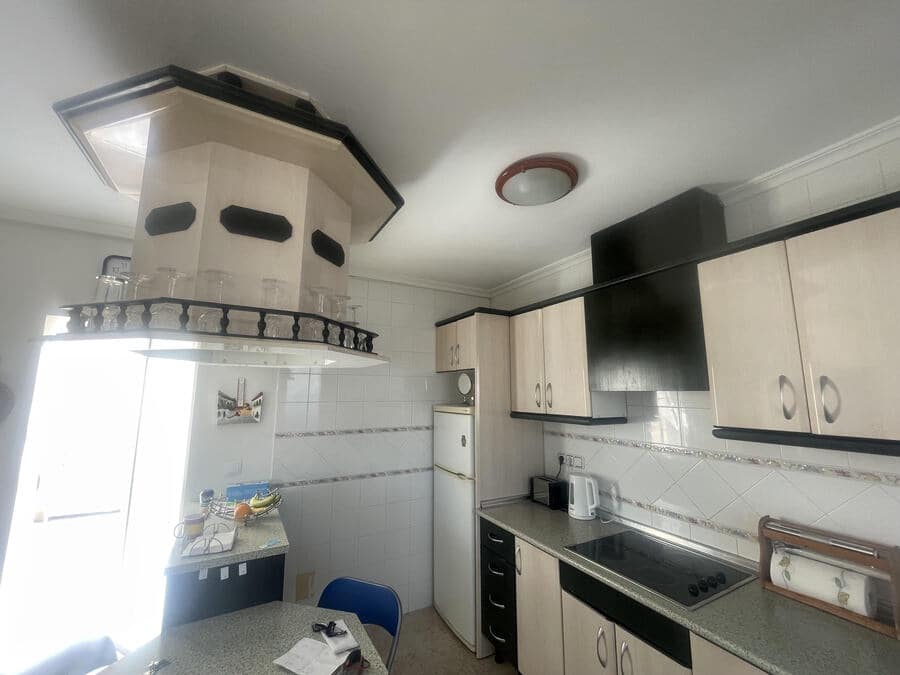 Bungalow de 2 habitaciones en Ciudad Quesada en venta con piscina - 190.000 € (Ref: 9851752)