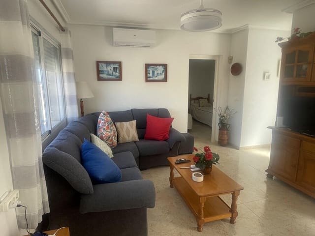 2 camera da letto Bungalow in vendita in Ciudad Quesada, Rojales con piscina - 190.000 € (Rif: 9851752)