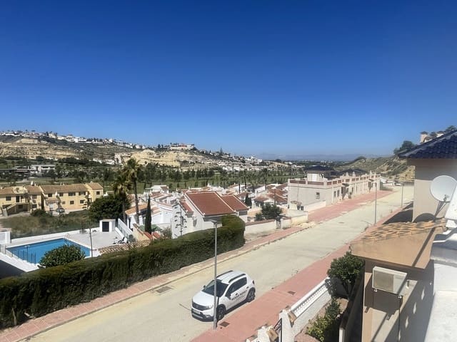2 camera da letto Bungalow in vendita in Ciudad Quesada, Rojales con piscina - 190.000 € (Rif: 9851752)
