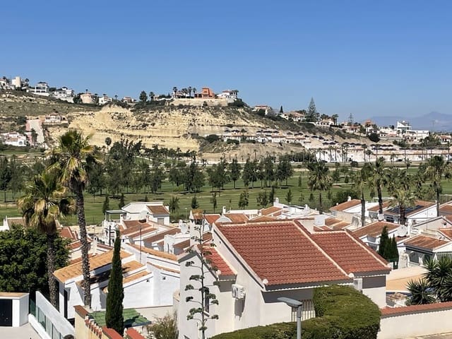 2 camera da letto Bungalow in vendita in Ciudad Quesada, Rojales con piscina - 190.000 € (Rif: 9851752)