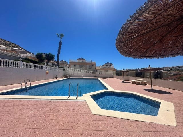 2 camera da letto Bungalow in vendita in Ciudad Quesada, Rojales con piscina - 190.000 € (Rif: 9851752)