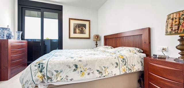 2 bedroom Apartment for sale in Orihuela Costa, Orihuela with pool garage - € 259,000 (Ref: 9858241)