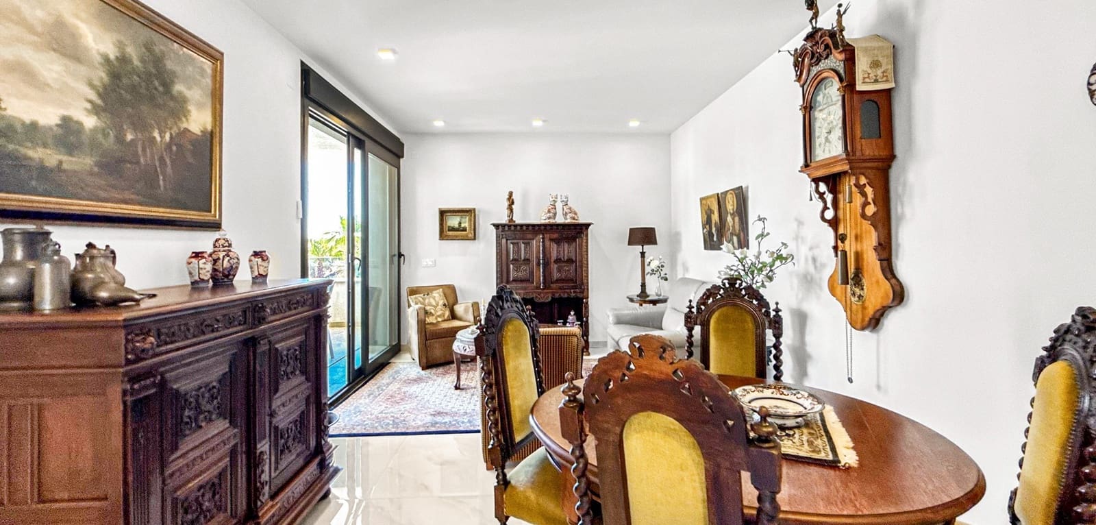 2 bedroom Apartment for sale in Orihuela Costa with pool garage - € 259,000 (Ref: 9858241)