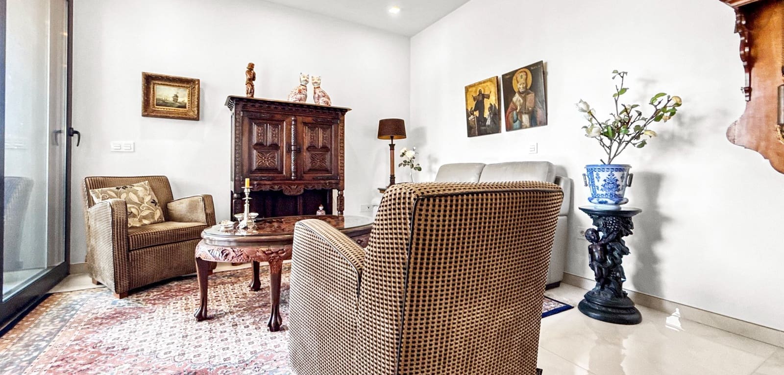 2 bedroom Apartment for sale in Orihuela Costa with pool garage - € 259,000 (Ref: 9858241)
