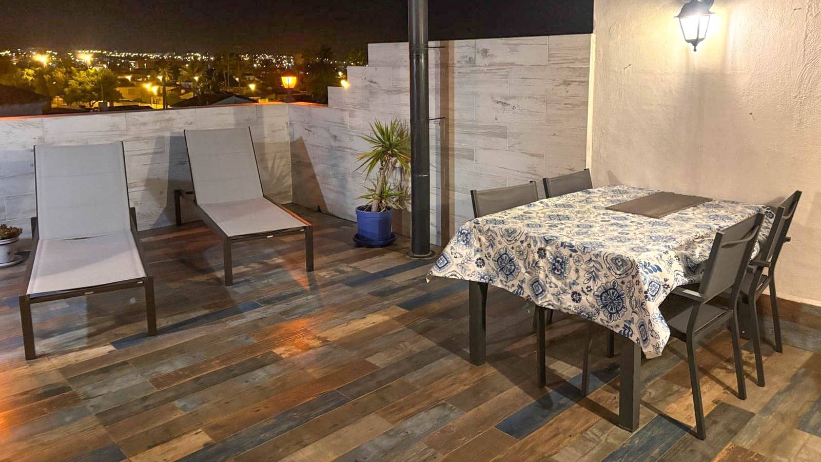 2 soveværelse Penthouse til salg i Torrevieja med garage - € 195.000 (Ref: 9858244)
