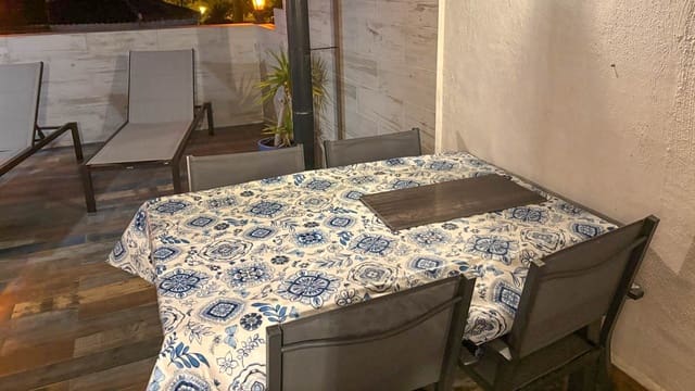 2 soveværelse Penthouse til salg i Torrevieja med garage - € 195.000 (Ref: 9858244)