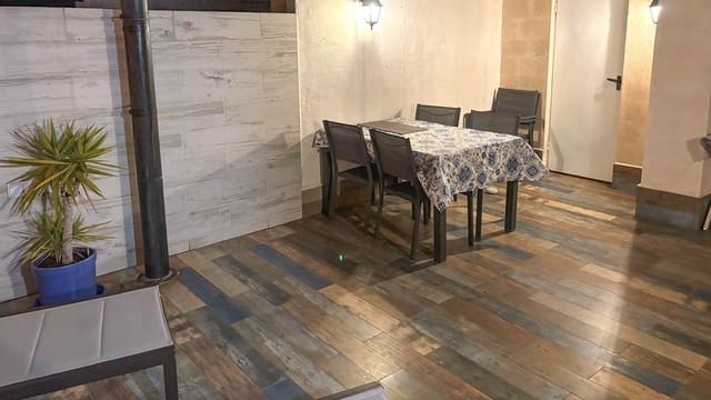 2 soveværelse Penthouse til salg i Torrevieja med garage - € 195.000 (Ref: 9858244)