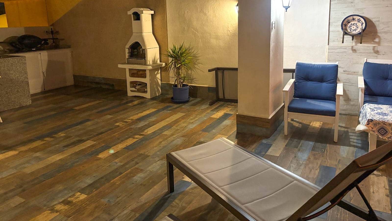 2 soveværelse Penthouse til salg i Torrevieja med garage - € 195.000 (Ref: 9858244)