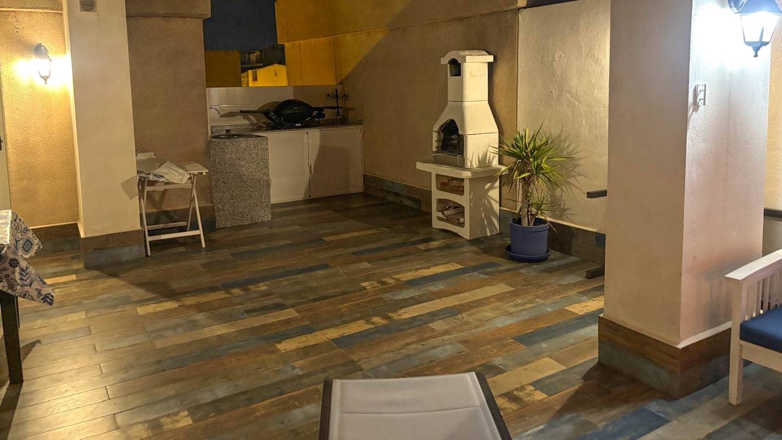 2 soveværelse Penthouse til salg i Torrevieja med garage - € 195.000 (Ref: 9858244)