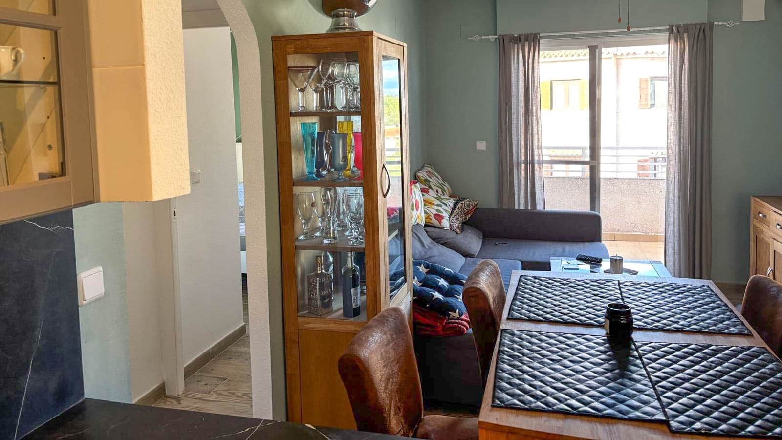 2 soveværelse Penthouse til salg i Torrevieja med garage - € 195.000 (Ref: 9858244)