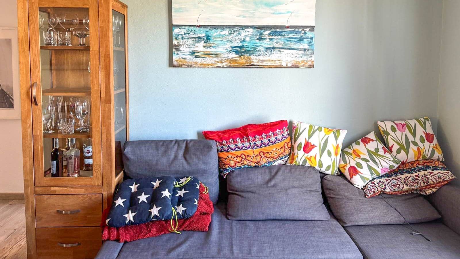 2 soveværelse Penthouse til salg i Torrevieja med garage - € 195.000 (Ref: 9858244)