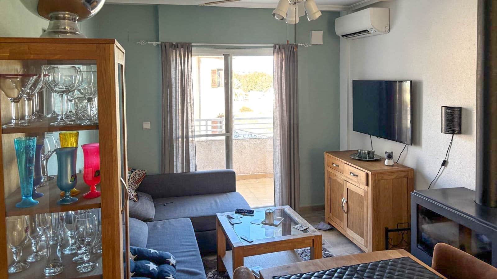 2 soveværelse Penthouse til salg i Torrevieja med garage - € 195.000 (Ref: 9858244)