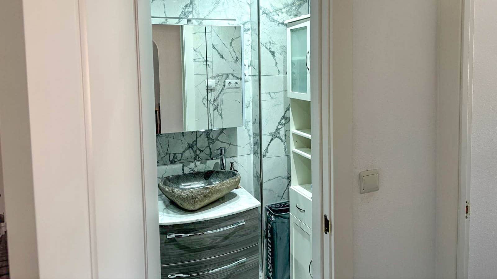 2 soveværelse Penthouse til salg i Torrevieja med garage - € 195.000 (Ref: 9858244)