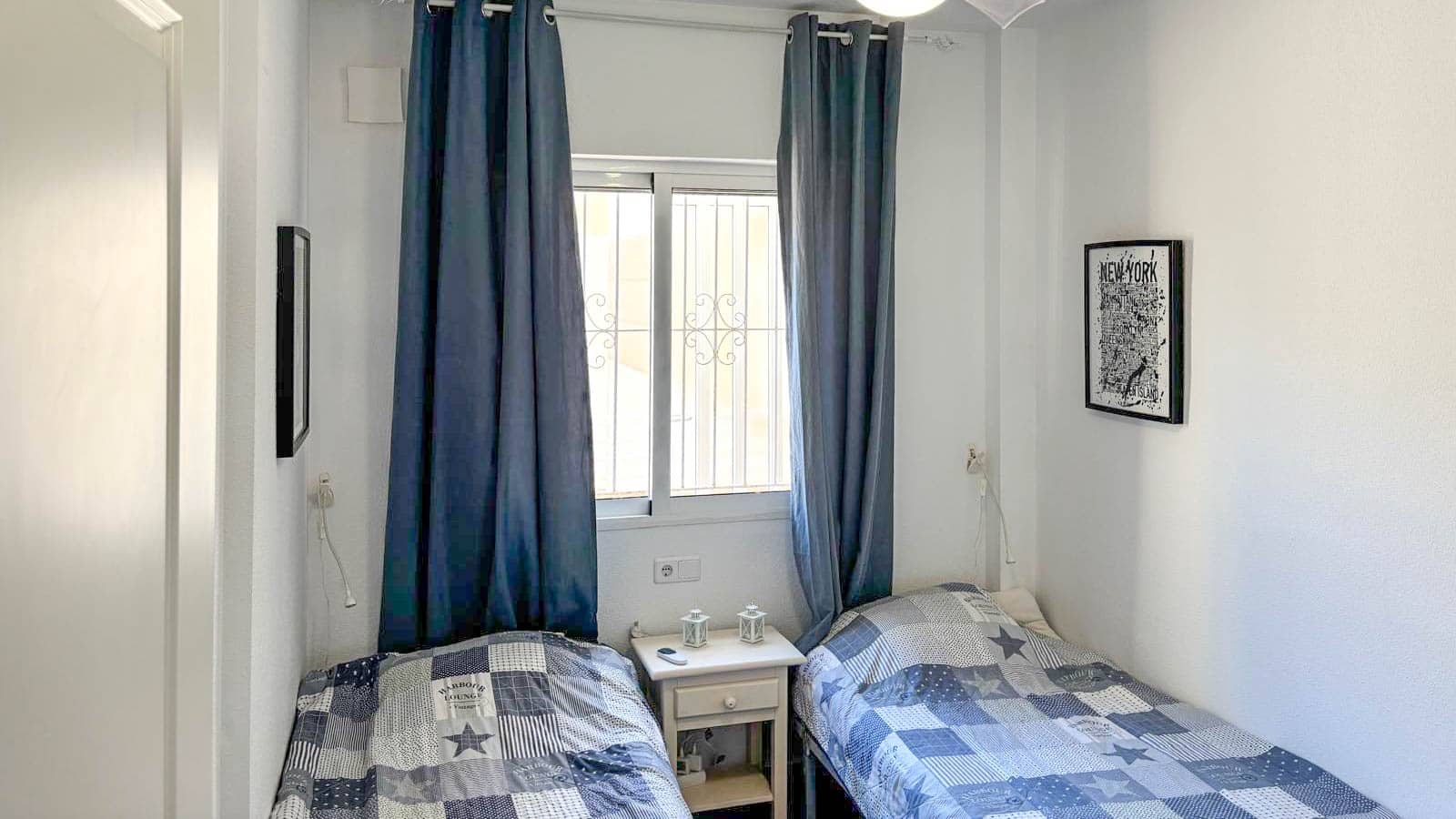 2 soveværelse Penthouse til salg i Torrevieja med garage - € 195.000 (Ref: 9858244)