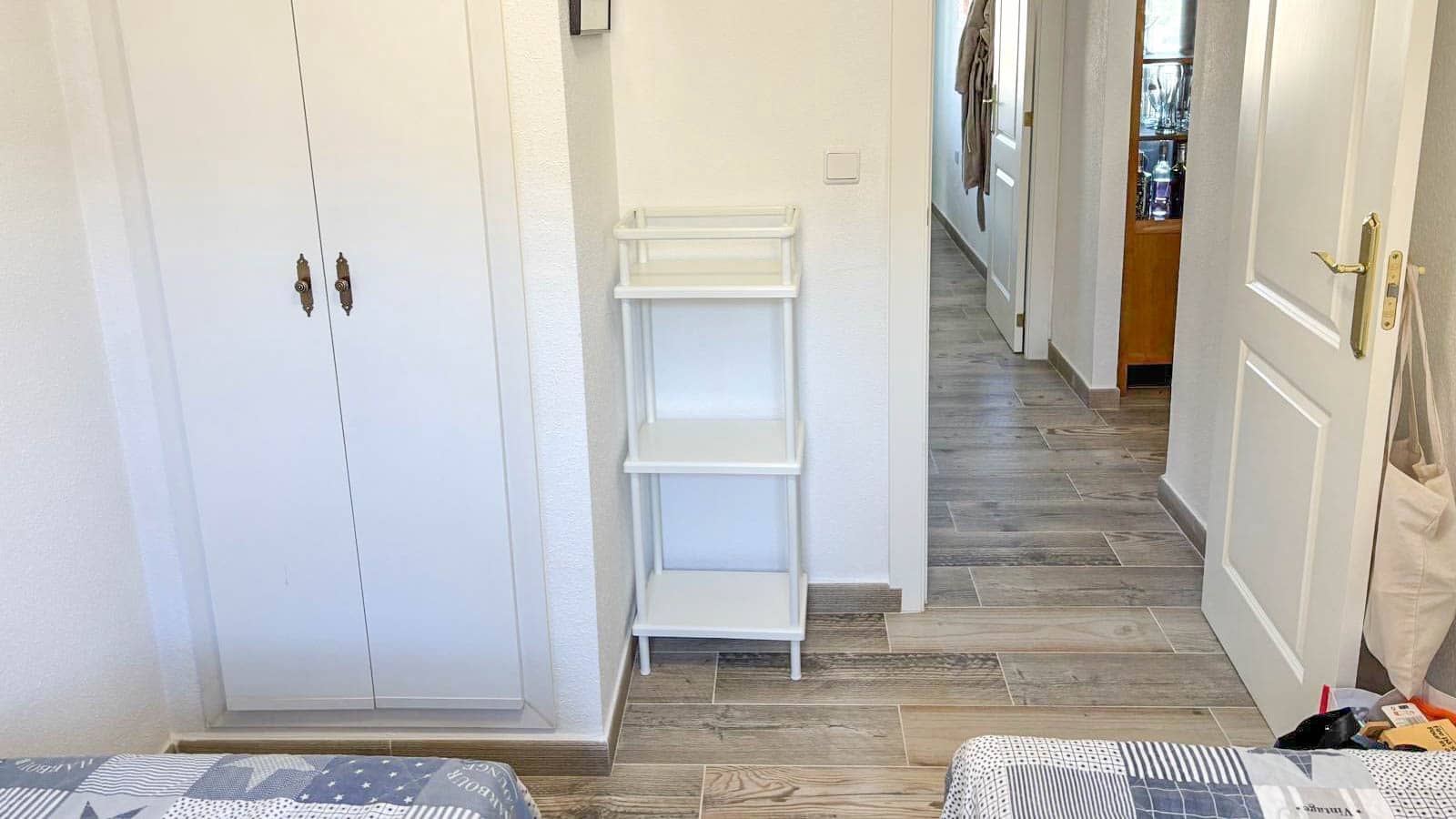 2 soveværelse Penthouse til salg i Torrevieja med garage - € 195.000 (Ref: 9858244)