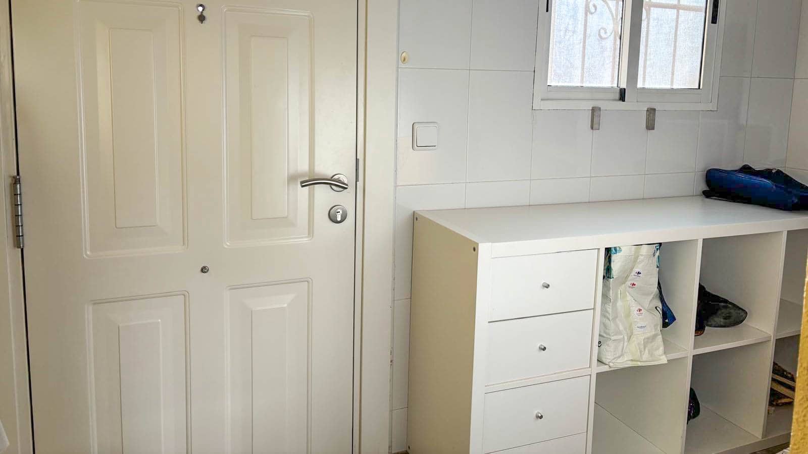 2 soveværelse Penthouse til salg i Torrevieja med garage - € 195.000 (Ref: 9858244)