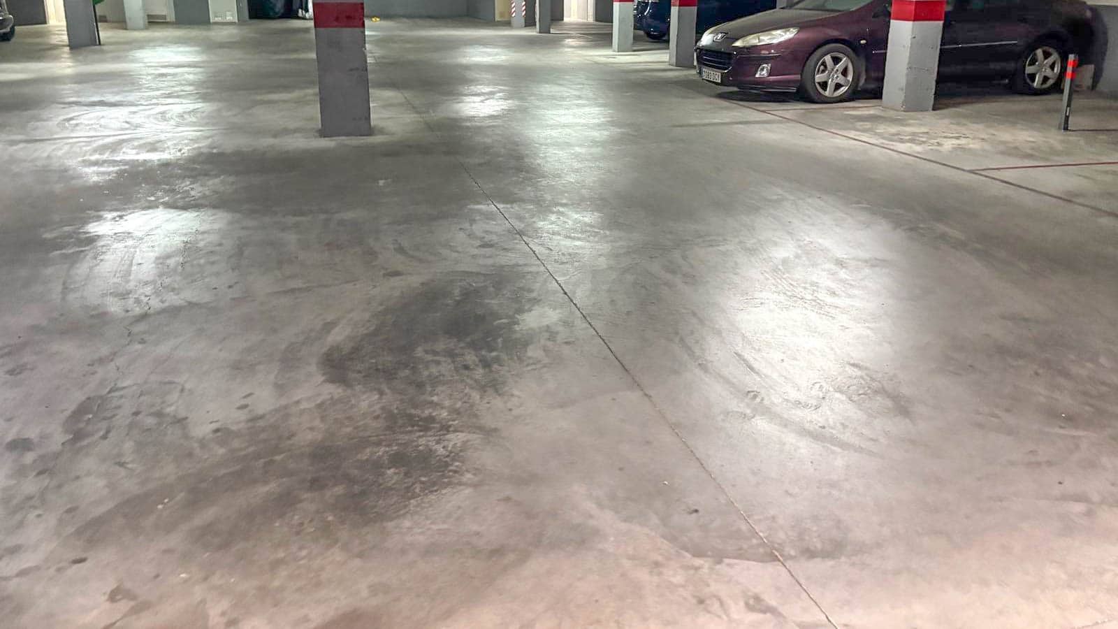 2 soveværelse Penthouse til salg i Torrevieja med garage - € 195.000 (Ref: 9858244)