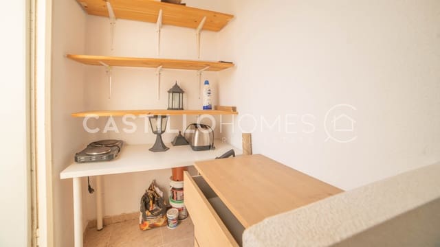 2 soveværelse Penthouse til salg i Torrevieja med swimmingpool - € 184.900 (Ref: 9858244)