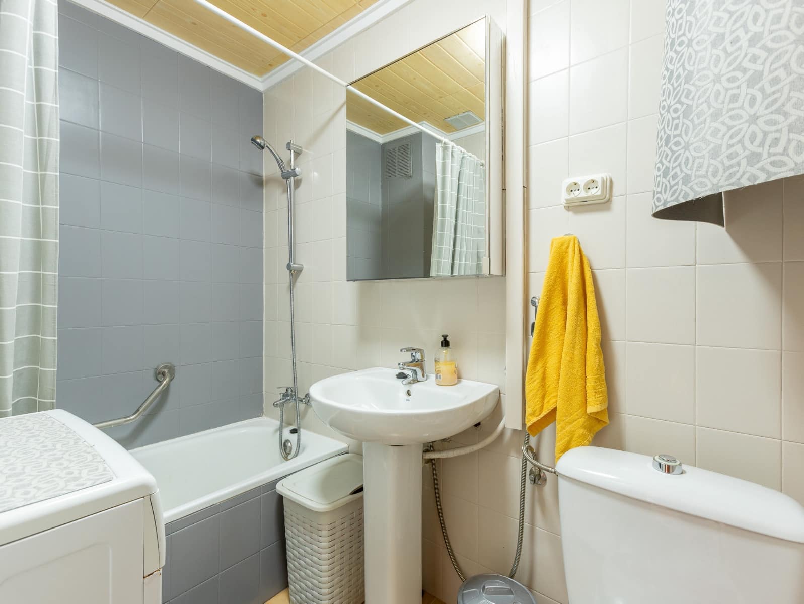 1 makuuhuone Huoneisto myytävänä paikassa Torrevieja - 132 000 € (Ref: 9858247)