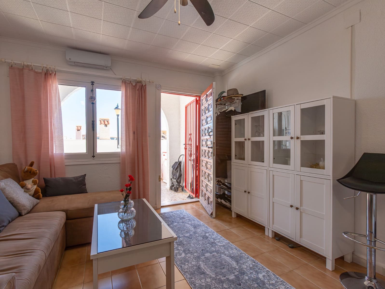 1 makuuhuone Huoneisto myytävänä paikassa Torrevieja - 132 000 € (Ref: 9858247)
