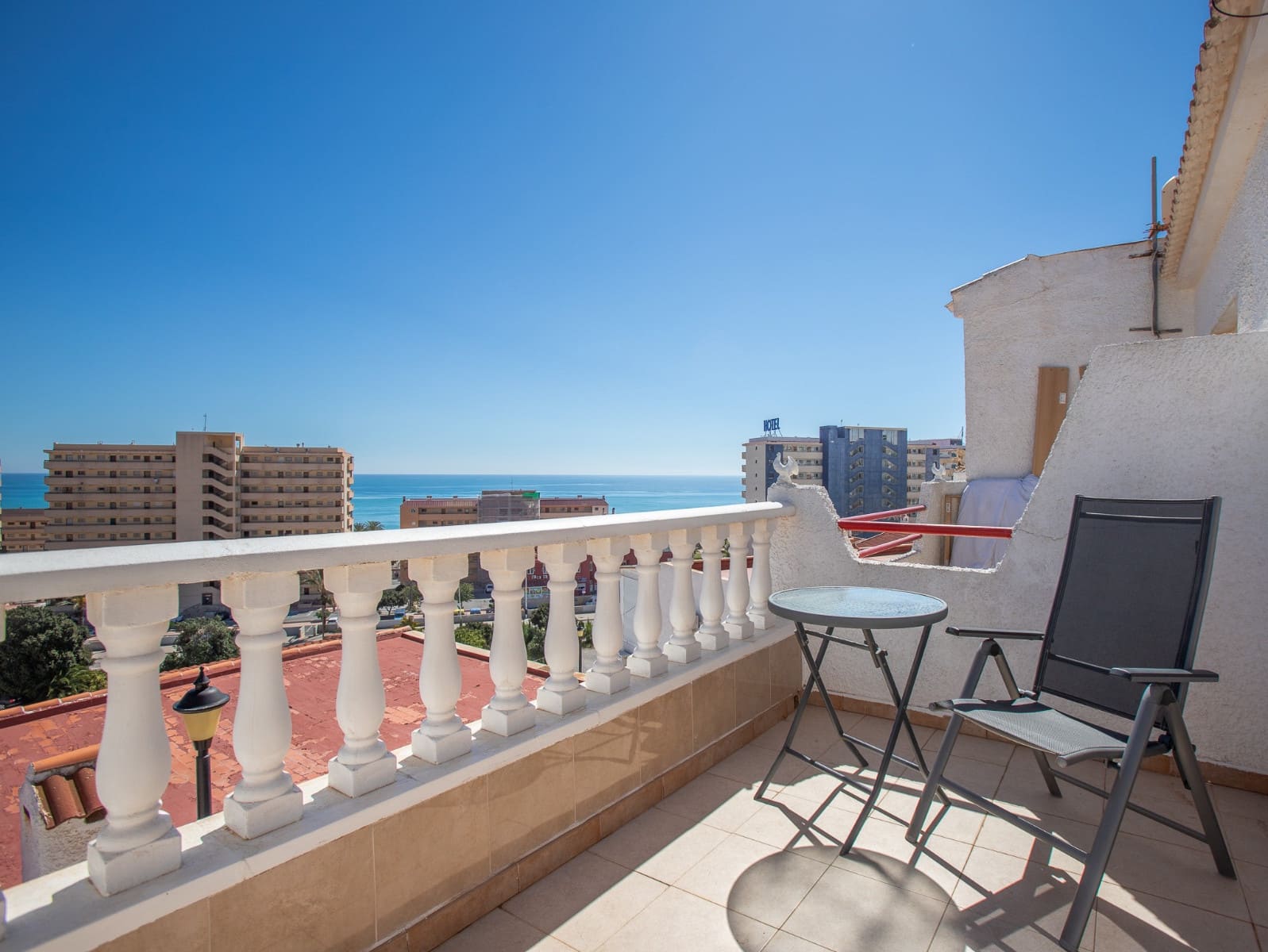 1 makuuhuone Huoneisto myytävänä paikassa Torrevieja - 132 000 € (Ref: 9858247)