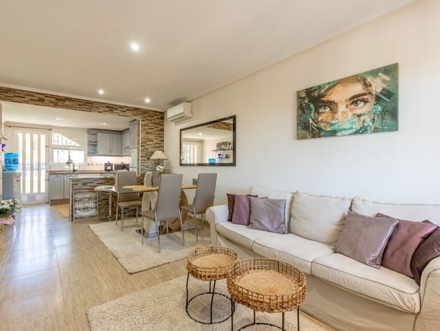 2 bedroom Bungalow for sale in Orihuela Costa, Orihuela with pool - € 209,000 (Ref: 9858248)