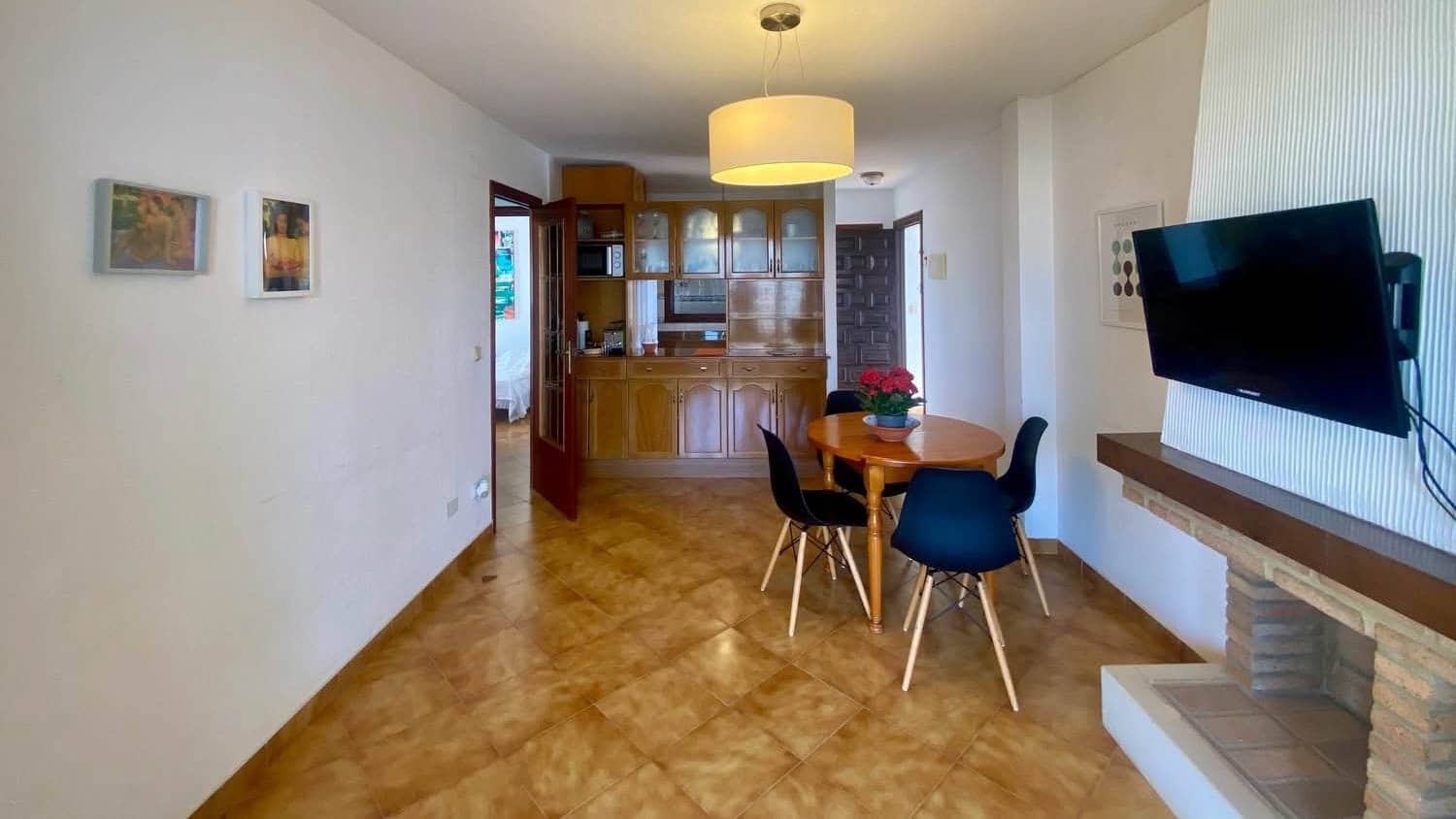 2 chambre Appartement à vendre à Orihuela Costa avec piscine - 205 000 € (Ref: 9858252)