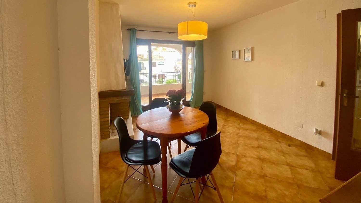 2 chambre Appartement à vendre à Orihuela Costa avec piscine - 205 000 € (Ref: 9858252)