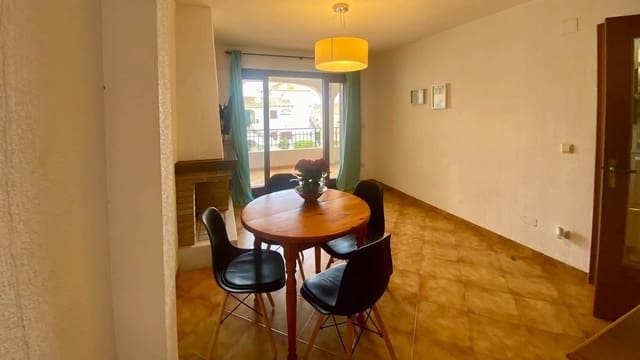 2 chambre Appartement à vendre à Orihuela Costa, Orihuela avec piscine - 205 000 € (Ref: 9858252)